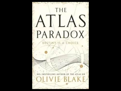 ATLAS PARADOX