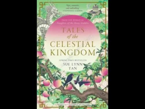 TALES OF THE CELESTIAL KINGDOM