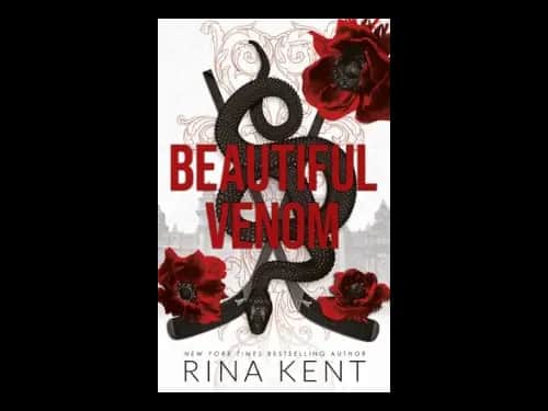 Beautiful Venom by Rina Kent