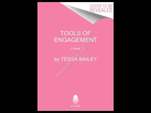 TOOLS OF ENGAGEMENT