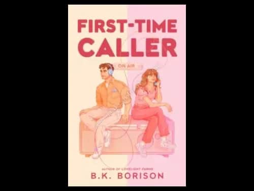 FIRST TIME CALLER