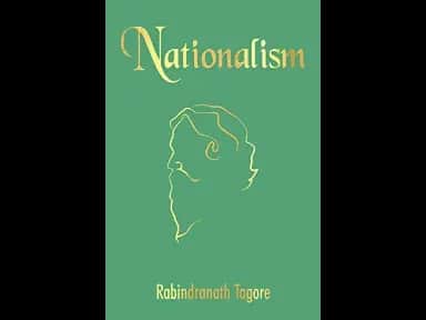 Nationalism by Rabindranath Tagore