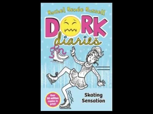DORK DIARIES: SKATING SENSATION