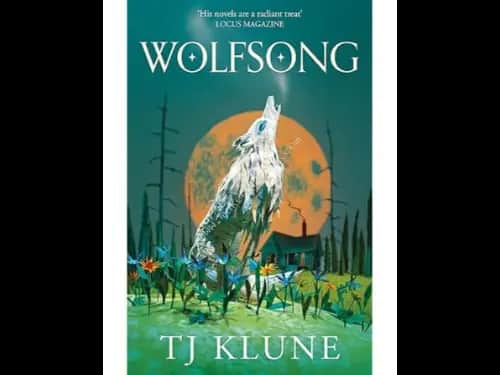 WOLFSONG