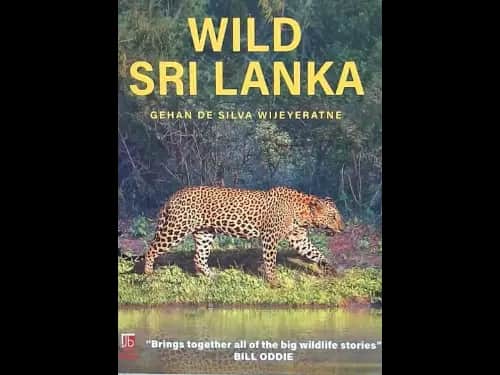 WILD SRI LANKA