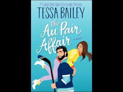 AU PAIR AFFAIR