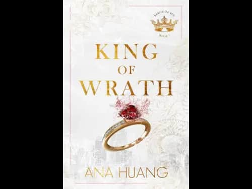 KING OF WRATH
