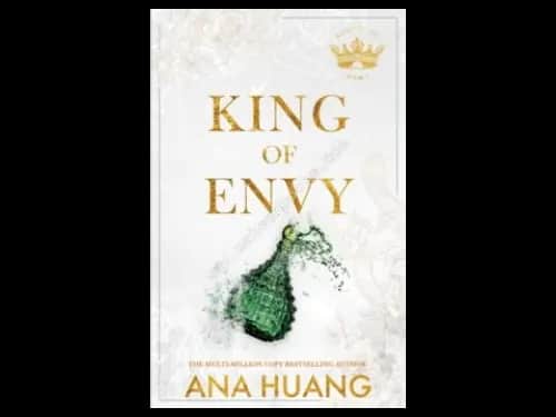 KING OF ENVY