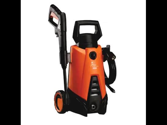 Clear High Pressure Washer YLQ4670C-100B