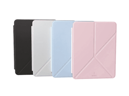 Wiwu Gf-003 Classic III Case For Pad 11 Pro 2024