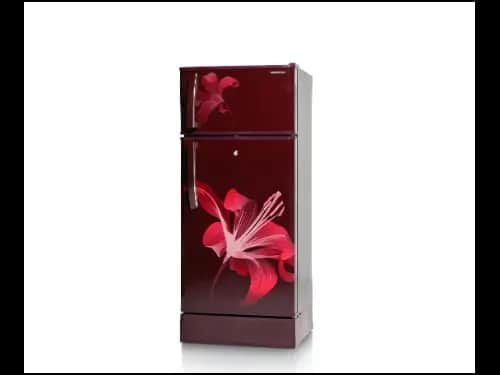 Direct Cool Double Door Refrigerator – 180Ltr  ( DDR195 )