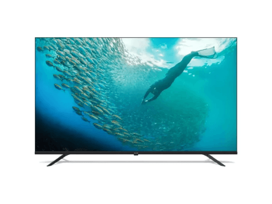 Philips 4K UHD Google Smart LED TV 55″ 55PUT7129/98