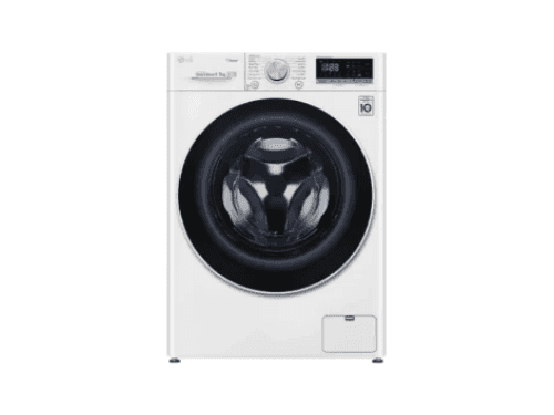 LG WASHING MACHINE FRONT LOAD 1207