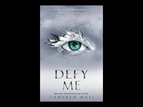 DEFY ME