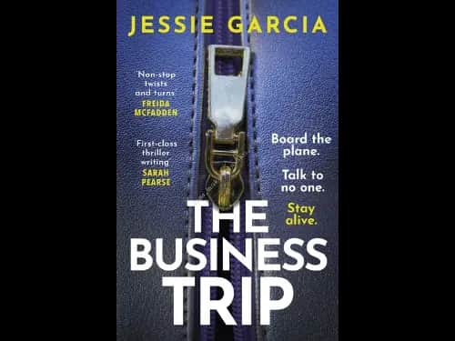 THE BUSINESS TRIP