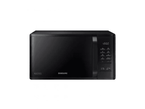 SAMSUNG MICROWAVE OVEN SOLO 23L MS23K3513