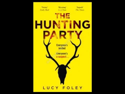 HUNTING PARTY