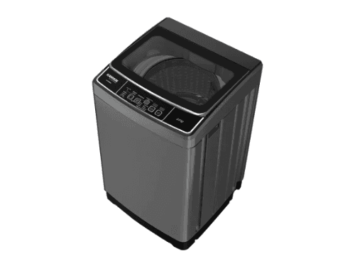 KANVOX WASHING MACHINE 11KG (1 YR WARRANTY+ 5 YEAR WARRANTY FOR MOTOR )