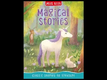 Magical Stories