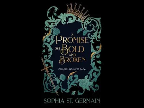 A PROMISE SO BOLD AND BROKEN