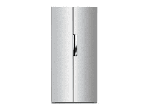Hisense Side By Side Refrigerator 456L – BCD-456W