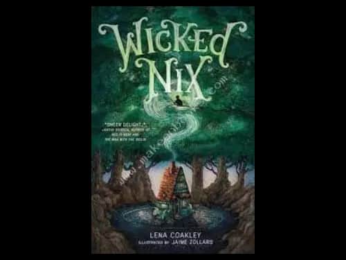 WICKED NIX
