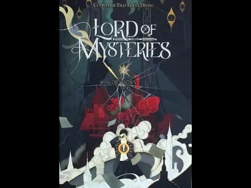 LORD OF MYSTERIES 2 - THE CLOWN PART II
