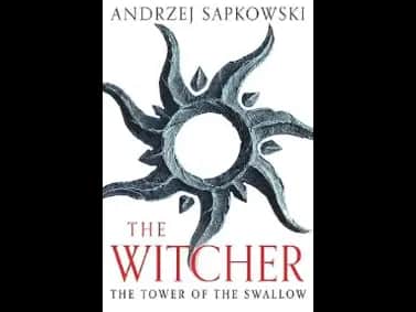 The Tower of the Swallow by Andrzej Sapkowski