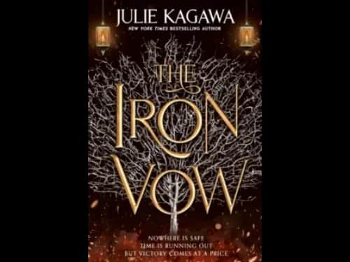 IRON VOW