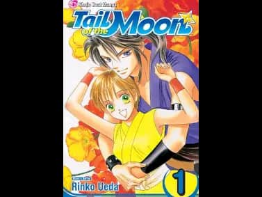 Tail of the Moon Volume 1 by Rinko Ueda