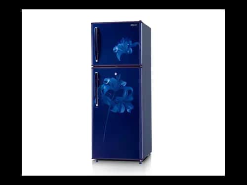INNOVEX No Frost Double Door Refrigerator – 250Ltr  ( DDN240 )