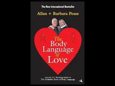 The Body Language Of Love by Allan,Barbara Pease