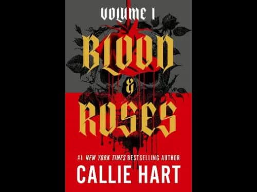 BLOOD & ROSES VOLUME 1