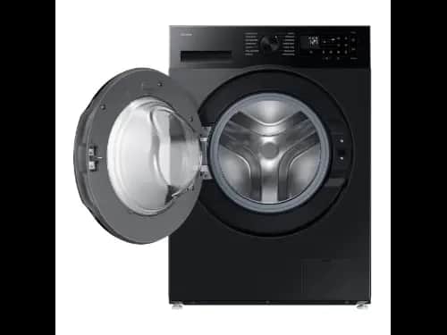 SAMSUNG FRONT LOAD 12KG WASHER 7KG DRYER WD12DG5B15BB