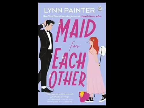 Maid For Each Other by Lynn Painter