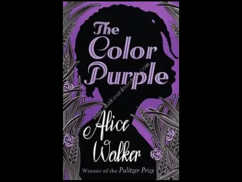 COLOR PURPLE