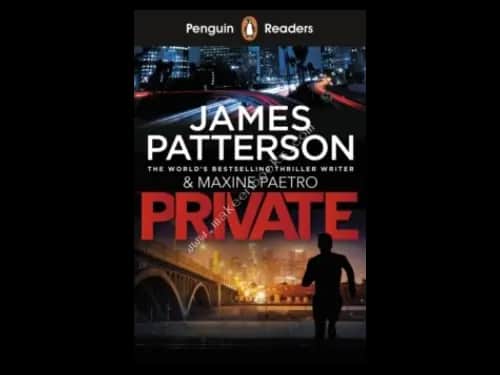 PENGUIN READERS LEVEL 2: PRIVATE