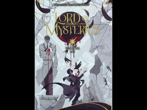 LORD OF MYSTERIES 3 - THE CLOWN PART III