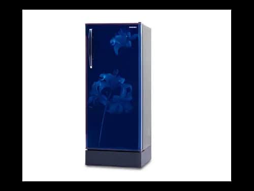 Direct Cool Single Door Refrigerator – 180Ltr ( IDR180S )