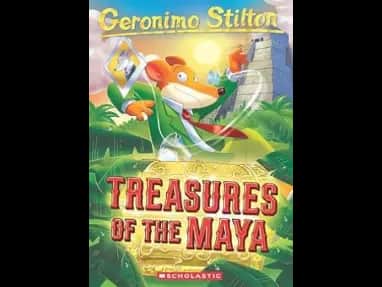 Geronimo Stilton No 83 by Geronimo Stilton