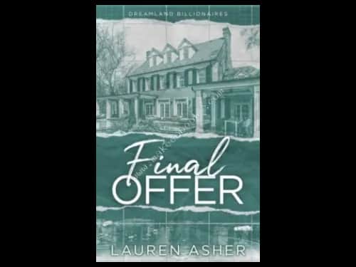 FINAL OFFER