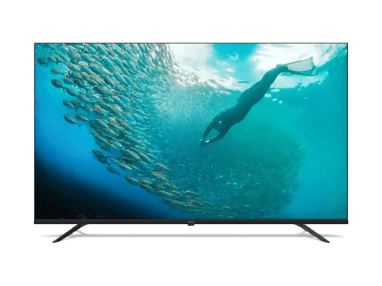 Philips Frameless Google Smart 4K UHD LED TV 75″ 75PUT7129/98