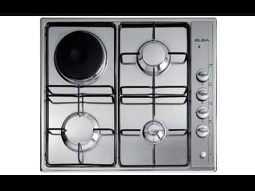 Elba Gas Hob (ES60-311XD)