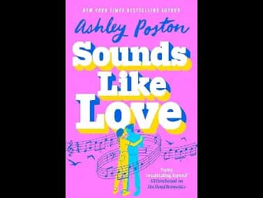 Sounds Like Love by Ashley
