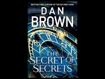 The Secret of Secrets by Dan Brown