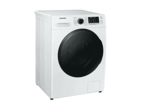 SAMSUNG FULLY AUTO FRONT LOAD WASH & DRYER 8KG WD80TA046