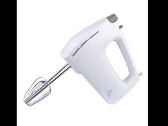 Clear Mixer GTM8009/CHM8009