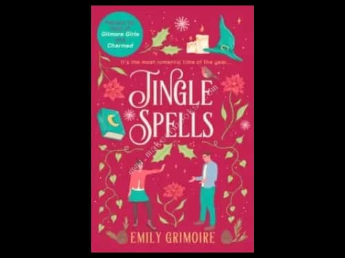 JINGLE SPELLS