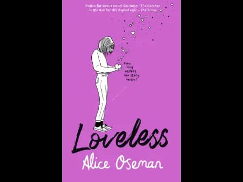 LOVELESS