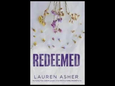 Redeemed by Lauren Asher
